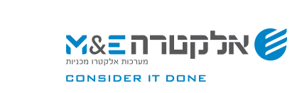 אלקטרה M&E