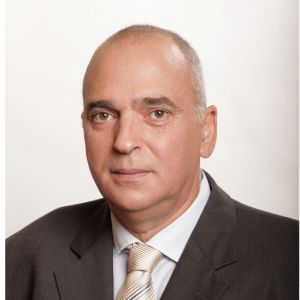 Benny Rong